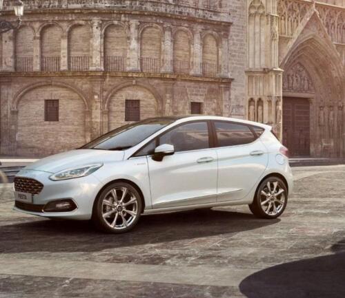 Ford Fiesta Side-min