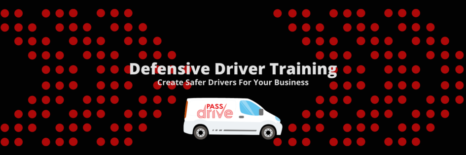 Defensive Driver Training - Pass Drive Driving School
