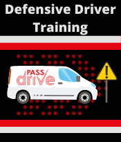 Defensive Driver Training - Pass Drive Driving School