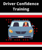 Driver Confidence Training - Pass Drive Driving School