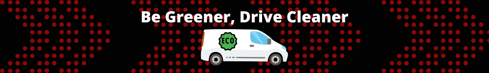 Be greener, drive cleaner - Eco Fuel-Efficient Driver Training - Pass Drive Driving School