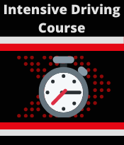 Intensive Driving Course - Pass Drive Driving School - Automatic driving Lessons