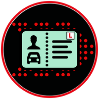 Order Provisional Driving Licence