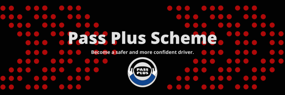 Pass Plus Scheme - Pass Drive
