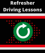 Refresher Driving Lessons