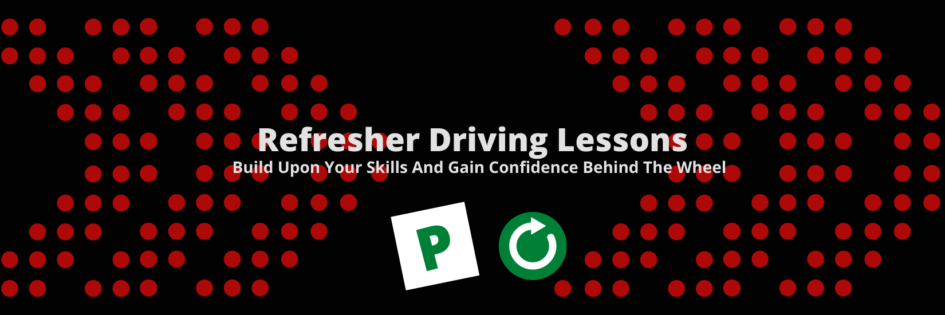 Refresher Driving Lesson s- Pass Drive Driving School