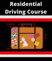 Residential Driving Course - Pass Drive Driving School