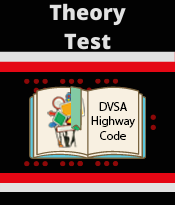 Theory Test - Pass Drive Driving School