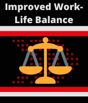 Work Life Balance - Become A Driving Instructor